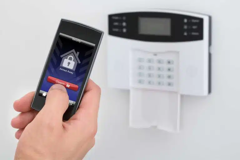 alarme maison qiara 1