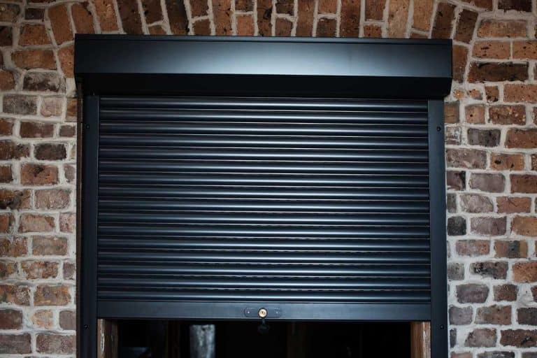 inconvenient volet roulant solaire 1