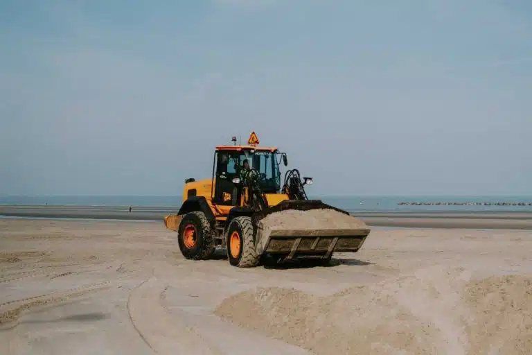 le tractopelle guide complet et conseils d expert pour choisir et utiliser cet engin incontournabl 1