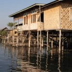 maison sur pilotis 1