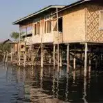 maison sur pilotis 1