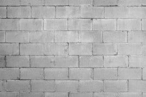 monter un mur en parpaing de 2m 1