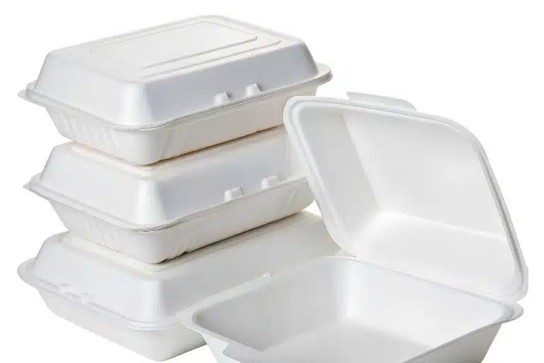 polystyrene recyclage guide complet 2025 pour bien trier et valoriser vos dechets 1