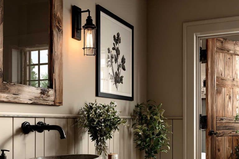 salle de bain en pierre et bois guide complet pour creer un espace elegant et naturel 1